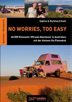 No worries, too easy - Koch, Burkhard;Koch, Sabine