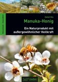 Manuka-Honig