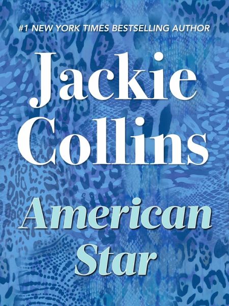 American Star (eBook, ePUB)
