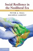 Social Resilience in the Neoliberal Era (eBook, ePUB)
