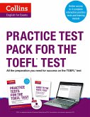 Practice Test Pack for the TOEFL Test Practice Test Pack for the TOEFL Test