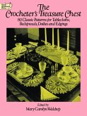 The Crocheter's Treasure Chest (eBook, ePUB)
