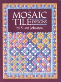 Mosaic Tile Designs (eBook, ePUB)