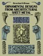 Ornamental Designs from Architectural... - Bild 1