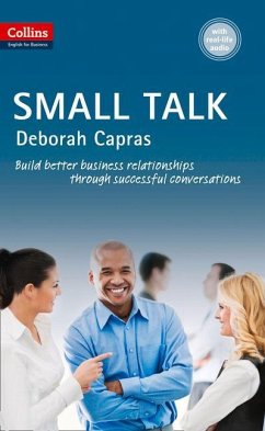 Small Talk - Capras, Deborah