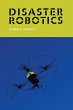 Disaster Robotics (eBook, ePUB) - Bild 1