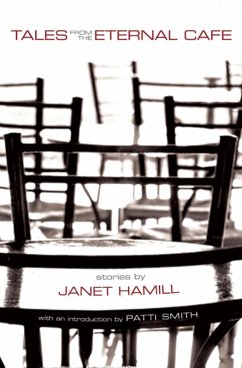 Tales from the Eternal Cafe (eBook, ePUB) - Hamill, Janet