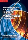 Mathematics Higher Level for the IB Diploma (eBook, PDF)