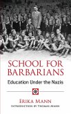 School for Barbarians (eBook, ePUB)