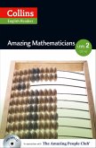 Collins ELT Readers -- Amazing Mathematicians (Level 2)
