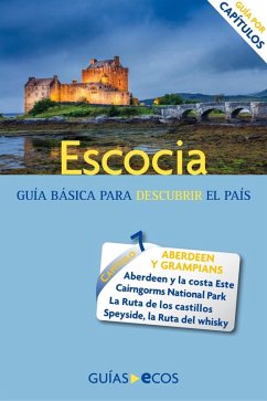 Escocia. Aberdeen y Grampians (eBook, ePUB) - Varios Autores