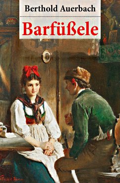 Barfüßele (eBook, ePUB) - Auerbach, Berthold