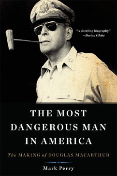 Cover The Most Dangerous Man in America (eBook, ePUB)