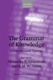 The Grammar of Knowledge (eBook, PDF)