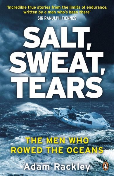 Salt, Sweat, Tears (eBook, ePUB) Salt, Sweat, Tears (eBook, ePUB)