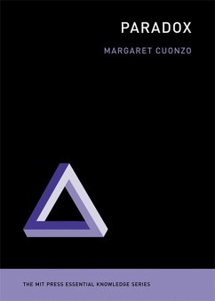 Paradox (eBook, ePUB) - Cuonzo, Margaret