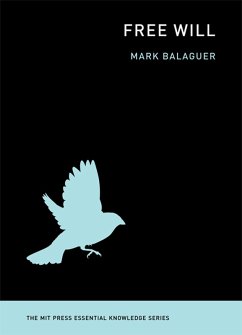 Free Will (eBook, ePUB) - Balaguer, Mark