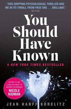 Cover You Should Have Known (eBook, ePUB)
