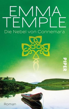 Die Nebel von Connemara / Neuseeland Saga Bd.4 (eBook, ePUB) - Temple, Emma