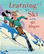 Learning to Ski with Mr. Magee (eBook,... - Bild 1