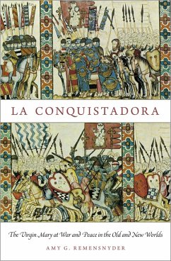 Cover La Conquistadora (eBook, ePUB)
