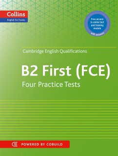 Practice Tests for Cambridge English: First - Travis, Peter