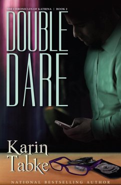 Cover Double Dare (eBook, ePUB)