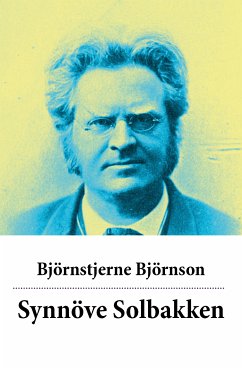 Synnöve Solbakken (eBook, ePUB) - Björnson, Björnstjerne