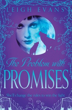 The Problem With Promises (eBook, ePUB) - Evans, Leigh