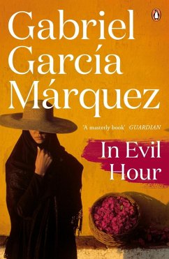In Evil Hour (eBook, ePUB) - Marquez, Gabriel Garcia