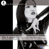 Die Latexvilla (MP3-Download)