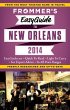 Frommer's EasyGuide to New Orleans 2014... - Bild 1
