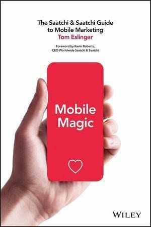 Mobile Magic (eBook, ePUB) Mobile Magic (eBook, ePUB)