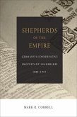 Shepherds of the Empire (eBook, ePUB)