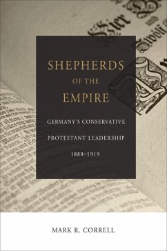 Cover Shepherds of the Empire (eBook, ePUB)