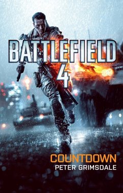 Battlefield 4: Countdown (eBook, ePUB) - Grimsdale, Peter