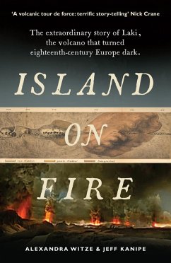 Cover Island on Fire (eBook, ePUB)