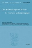 Die anthropologische Wende - Le tournant anthropologique (eBook, PDF)
