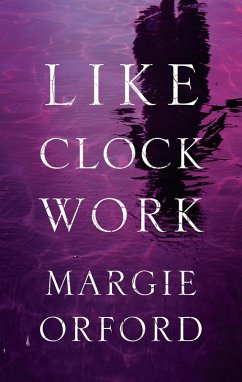 Cover Like Clockwork (eBook, ePUB)