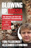 Blowing up Russia (eBook, ePUB)