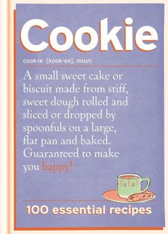 Cookie (eBook, ePUB) - Spruce