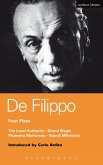De Filippo Four Plays (eBook, PDF)