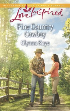 Pine Country Cowboy (eBook, ePUB) - Kaye, Glynna