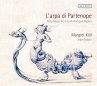 L'Arpa Di Partenope-Harp Music - Bild 1