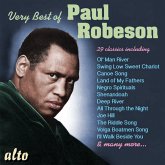 Ol' Man River-The Very Best Of Paul Robeson