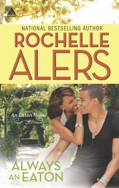 Always An Eaton (eBook, ePUB) - Alers, Rochelle