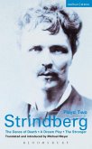 Strindberg Plays: 2 (eBook, PDF)