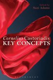 Cornelius Castoriadis (eBook, PDF)