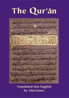 Qur'an (eBook, PDF) - Jones, Alan