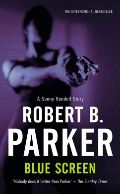 Blue Screen (eBook, ePUB) - Parker, Robert B